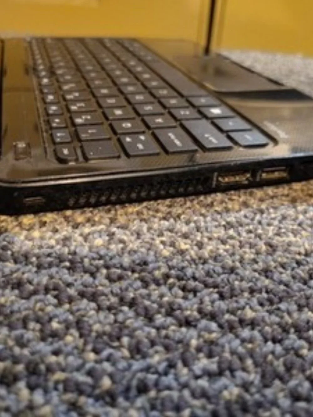 hp laptop, Not Working, Parts Only, Purchase As Is, Scrap